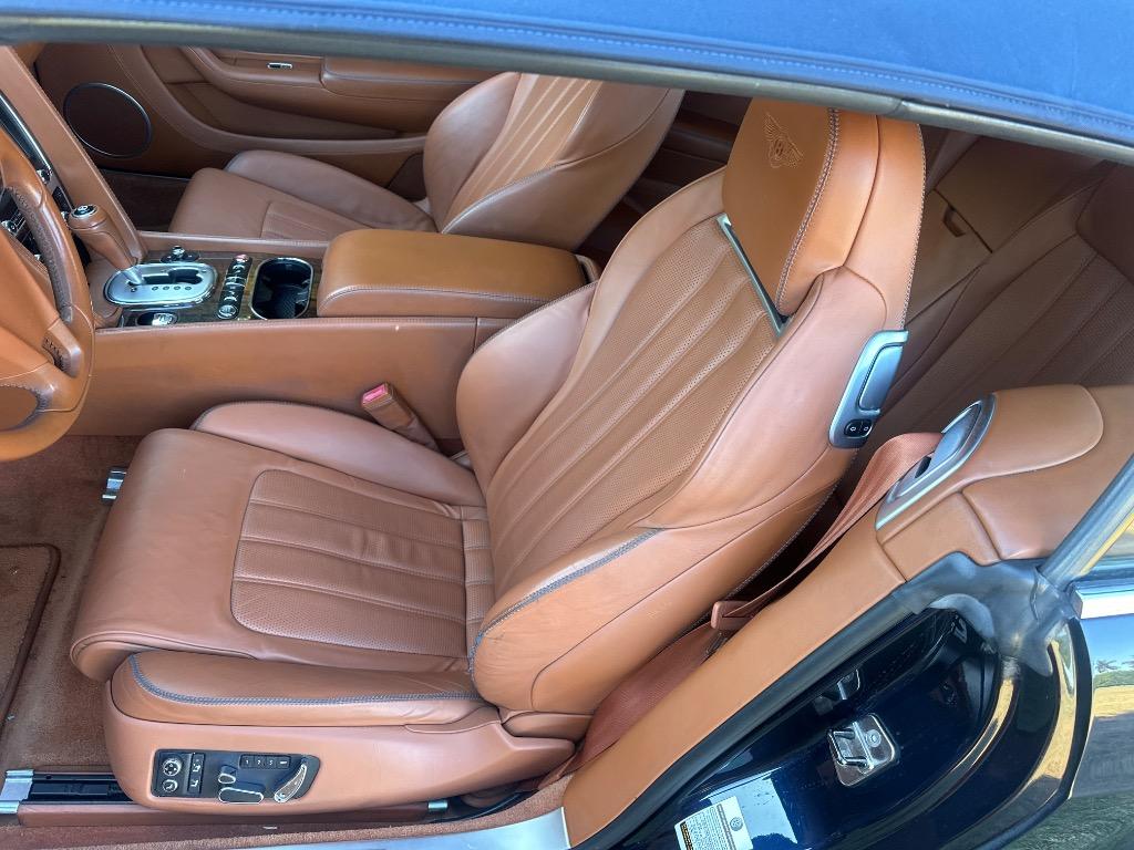 2013 Bentley Continental - $44,995